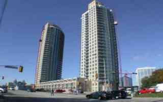 Condos for Sale in Mississauga